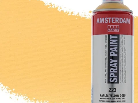 Festékszóró spray